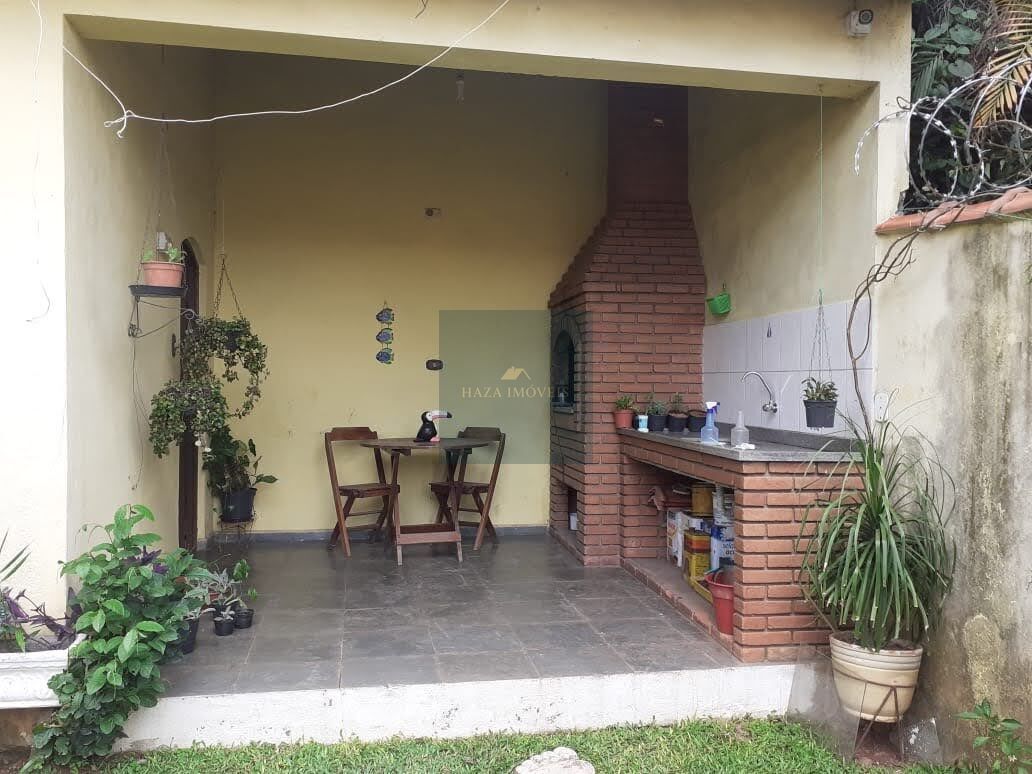Sobrado, 3 quartos, 285 m² - Foto 27