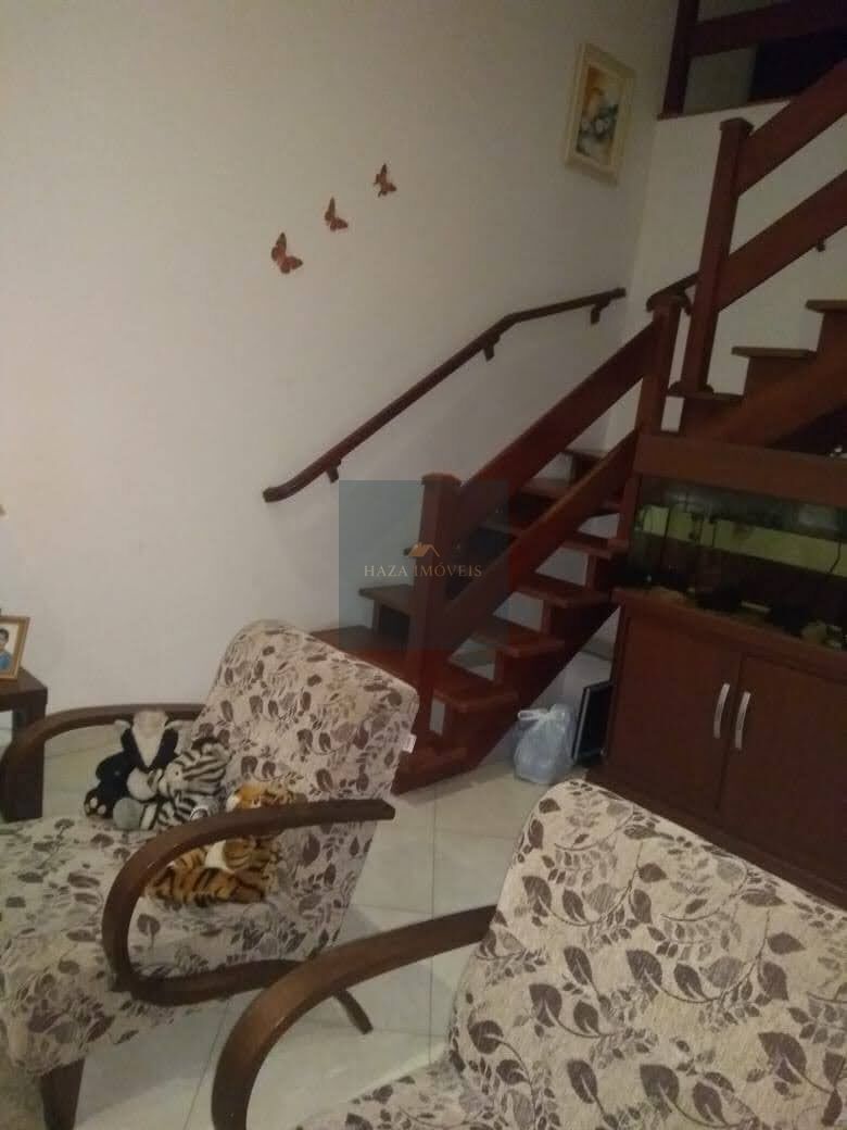 Sobrado, 3 quartos, 285 m² - Foto 14
