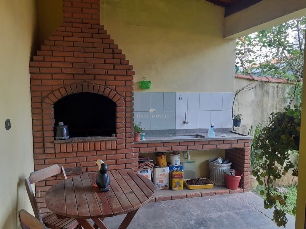 Sobrado, 3 quartos, 285 m² - Foto 28