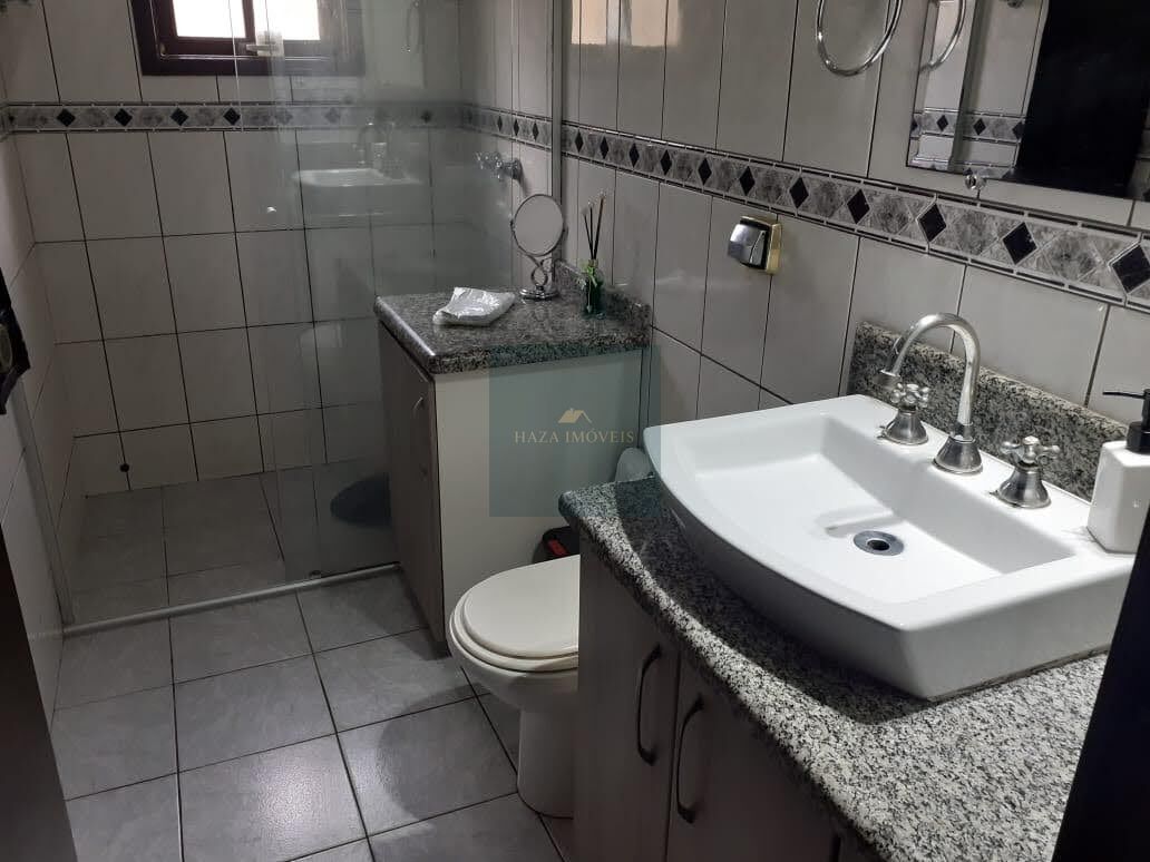 Sobrado, 3 quartos, 285 m² - Foto 18