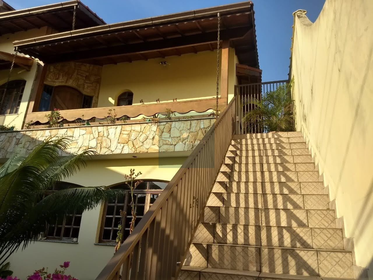 Sobrado, 3 quartos, 285 m² - Foto 7