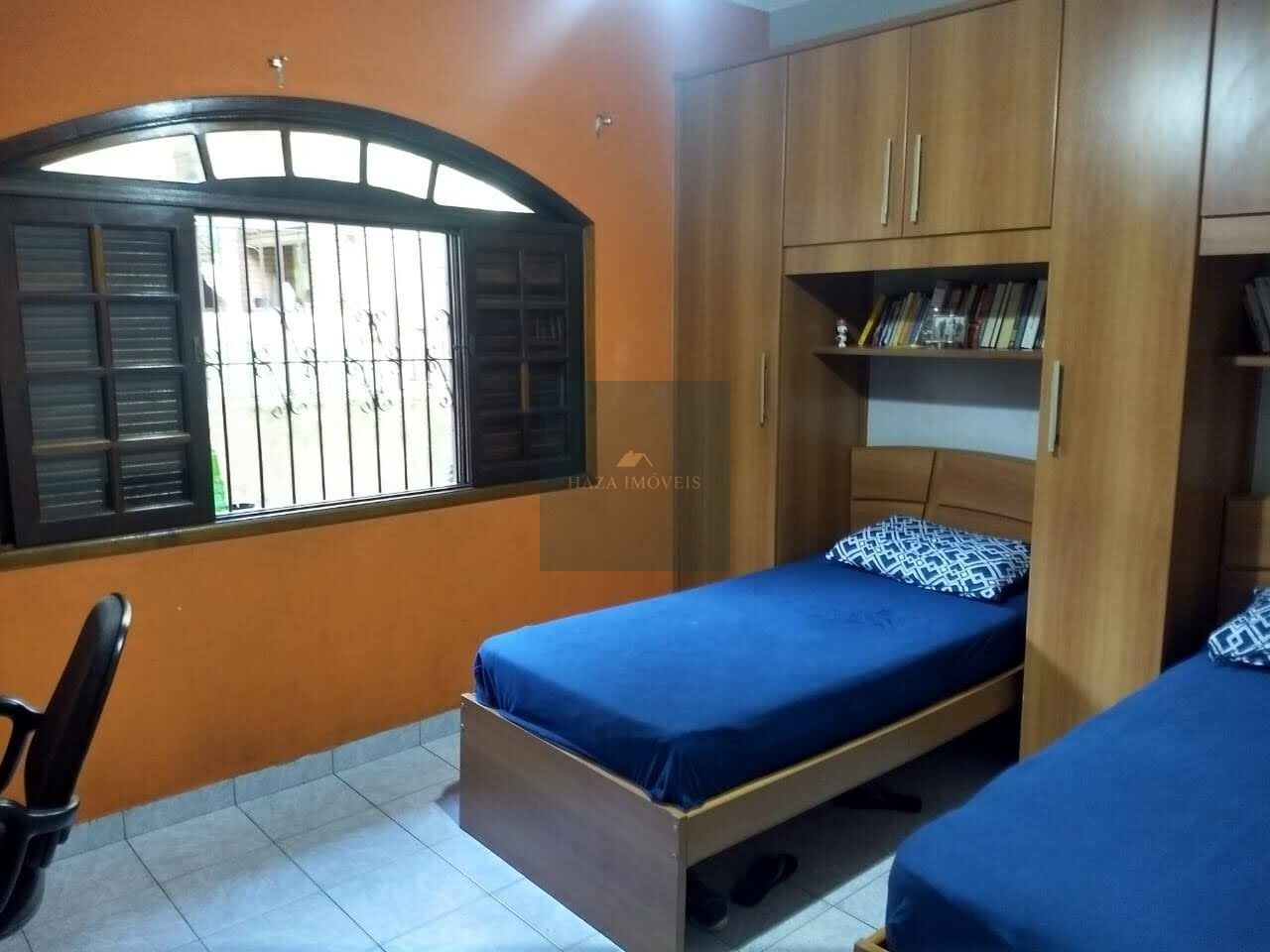 Sobrado, 3 quartos, 285 m² - Foto 21