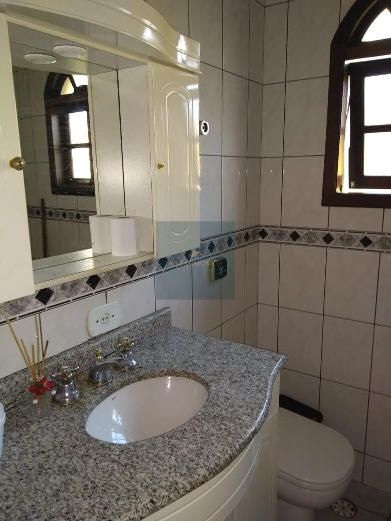 Sobrado, 3 quartos, 285 m² - Foto 16