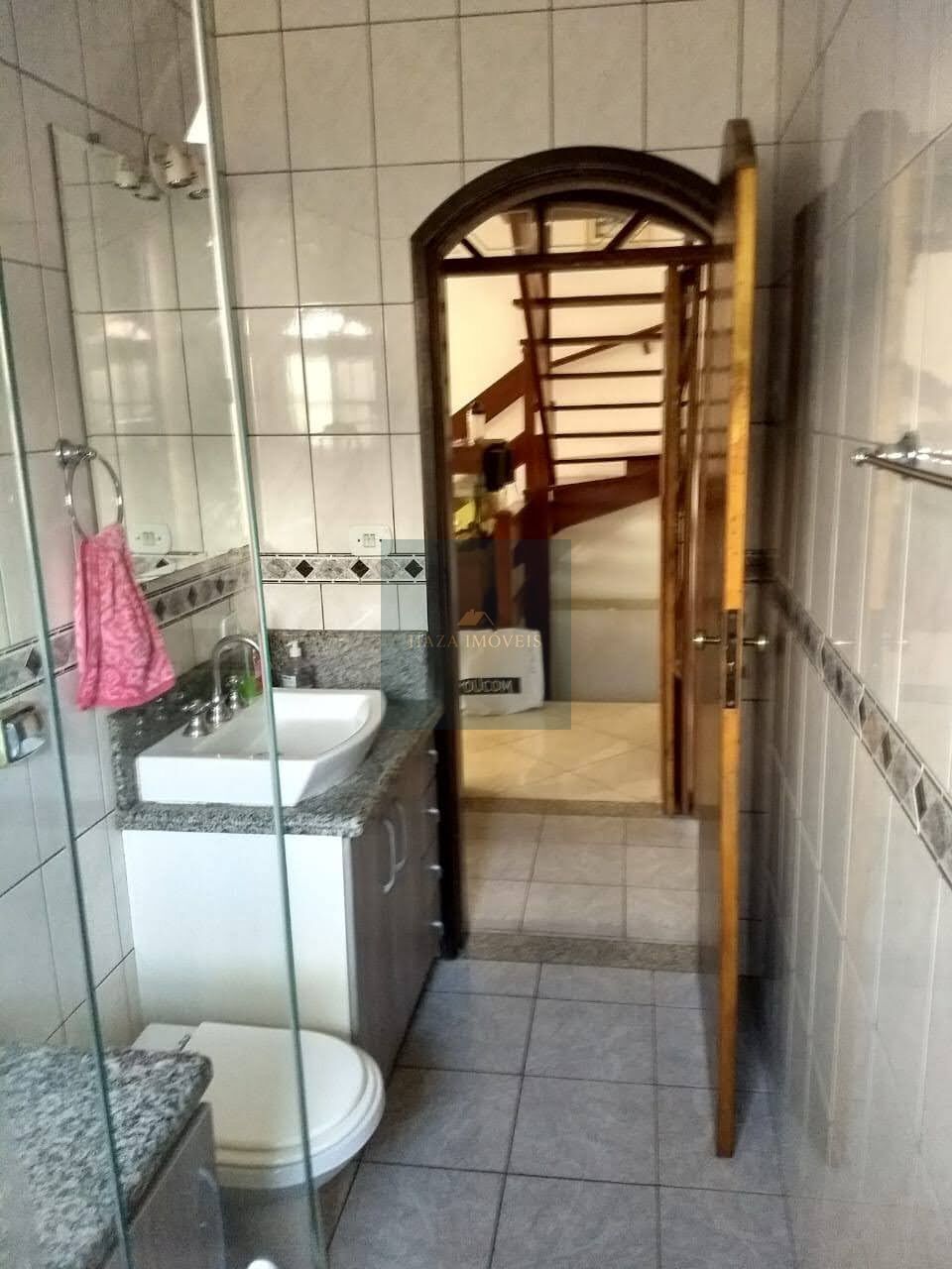 Sobrado, 3 quartos, 285 m² - Foto 17