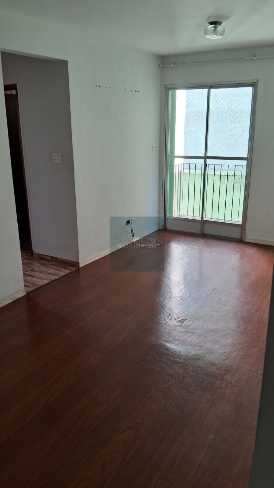 Apartamento, 2 quartos, 64 m² - Foto 1