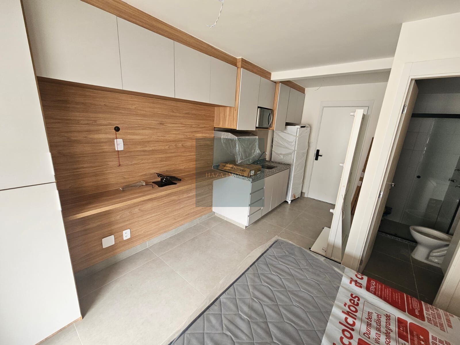 Apartamento, 1 quarto, 25 m² - Foto 17