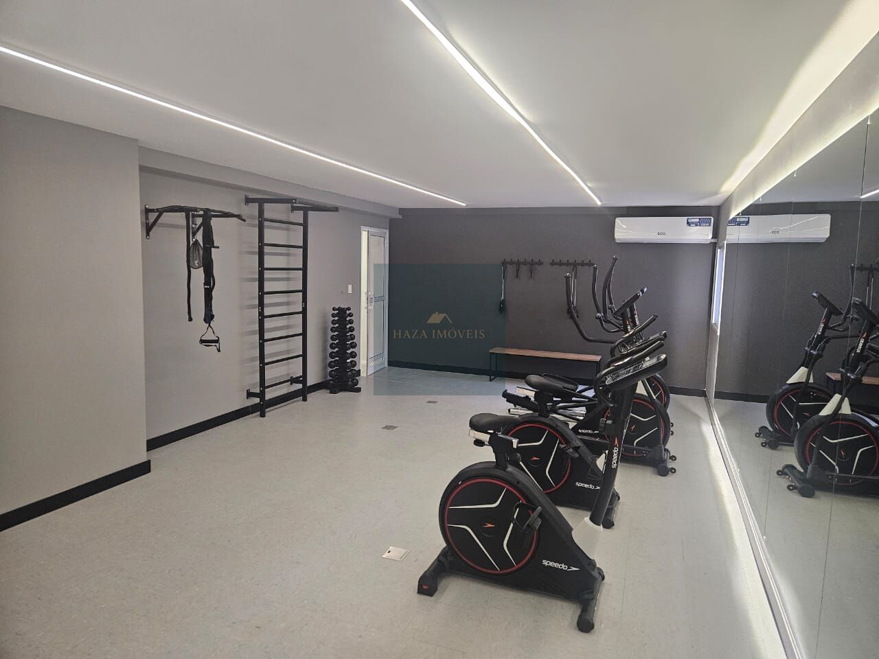 Apartamento, 1 quarto, 25 m² - Foto 20