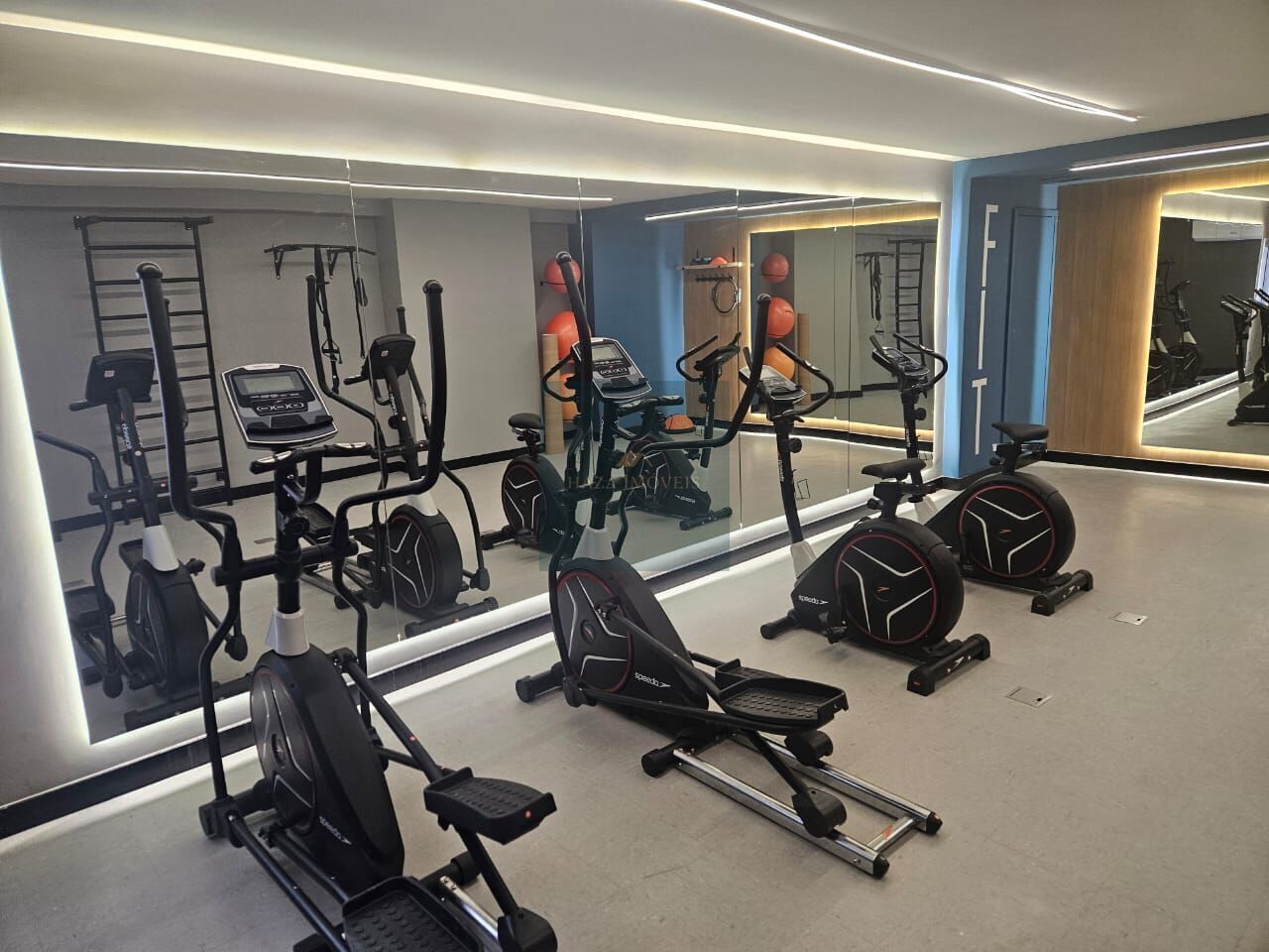 Apartamento, 1 quarto, 25 m² - Foto 21