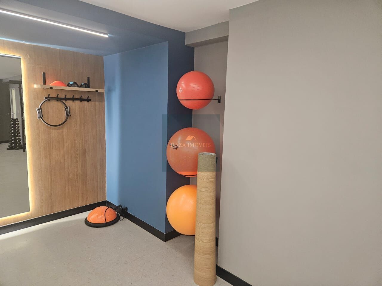 Apartamento, 1 quarto, 25 m² - Foto 19