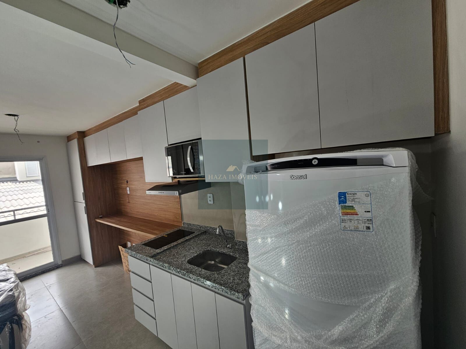 Apartamento, 1 quarto, 25 m² - Foto 16