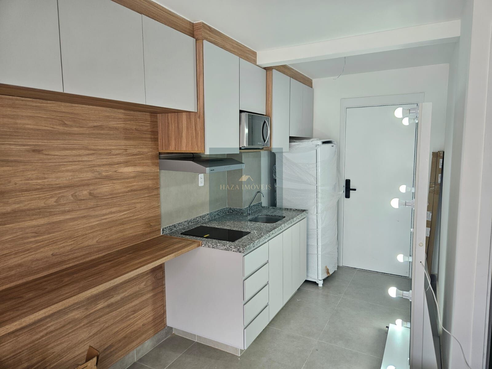 Apartamento, 1 quarto, 25 m² - Foto 6