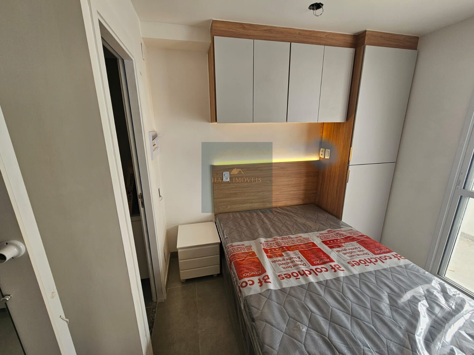 Apartamento, 1 quarto, 25 m² - Foto 15