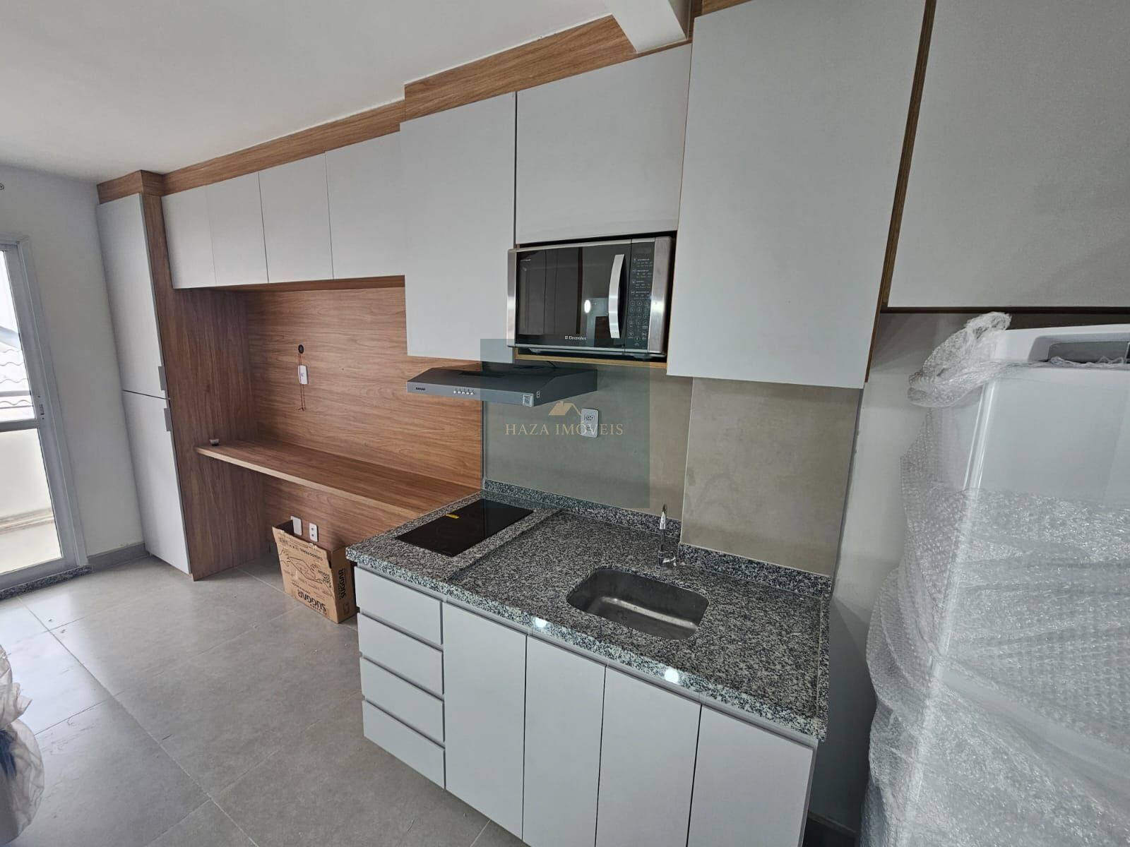 Apartamento, 1 quarto, 25 m² - Foto 5