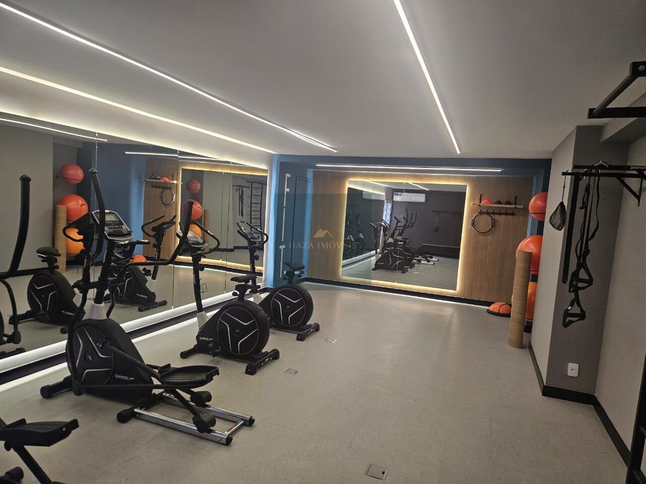 Apartamento, 1 quarto, 25 m² - Foto 18