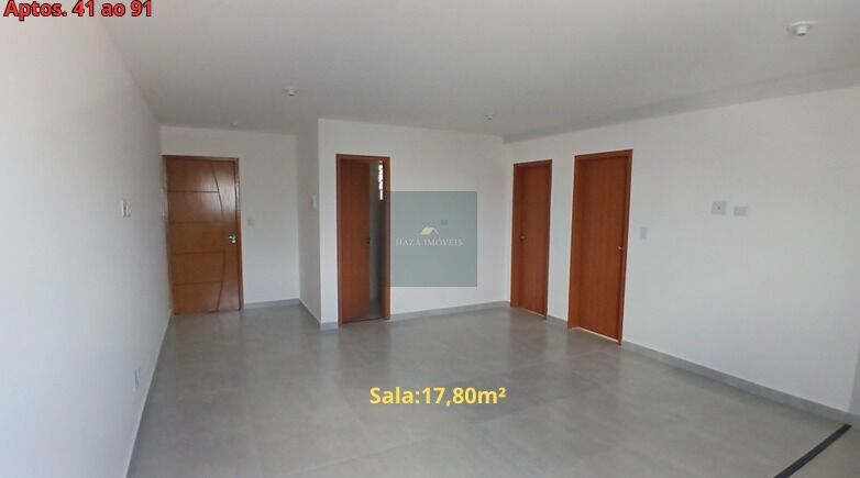Apartamento, 1 quarto, 48 m² - Foto 7