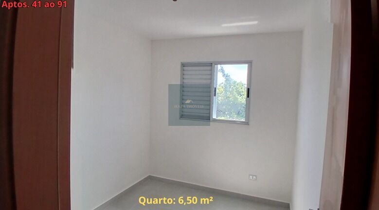Apartamento, 1 quarto, 48 m² - Foto 6
