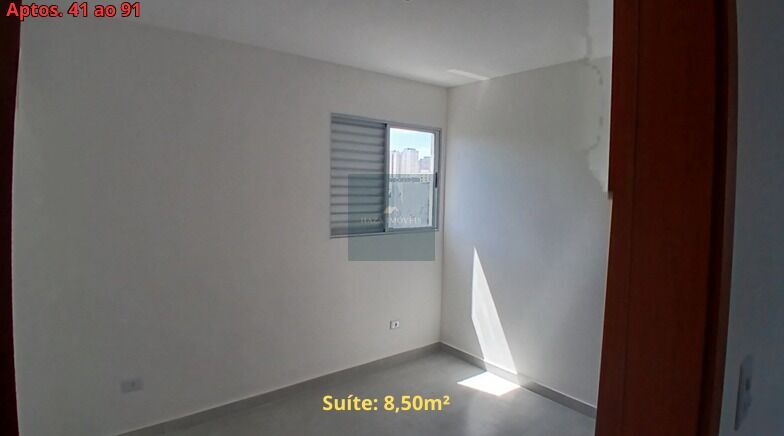 Apartamento, 1 quarto, 48 m² - Foto 5