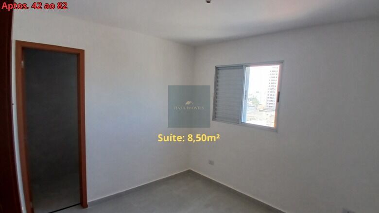 Apartamento, 1 quarto, 47 m² - Foto 6