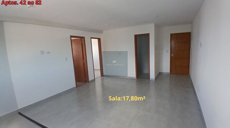 Apartamento, 1 quarto, 47 m² - Foto 5