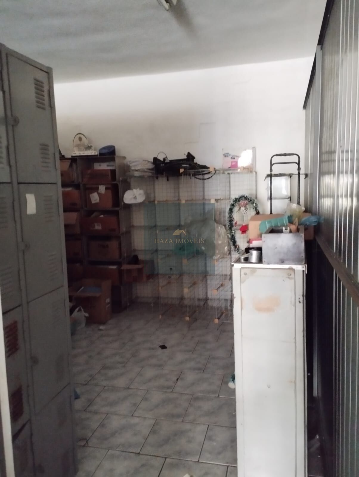 Loja-Salão, 240 m² - Foto 12