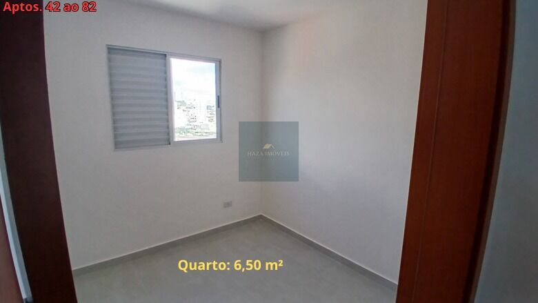 Apartamento, 1 quarto, 47 m² - Foto 7