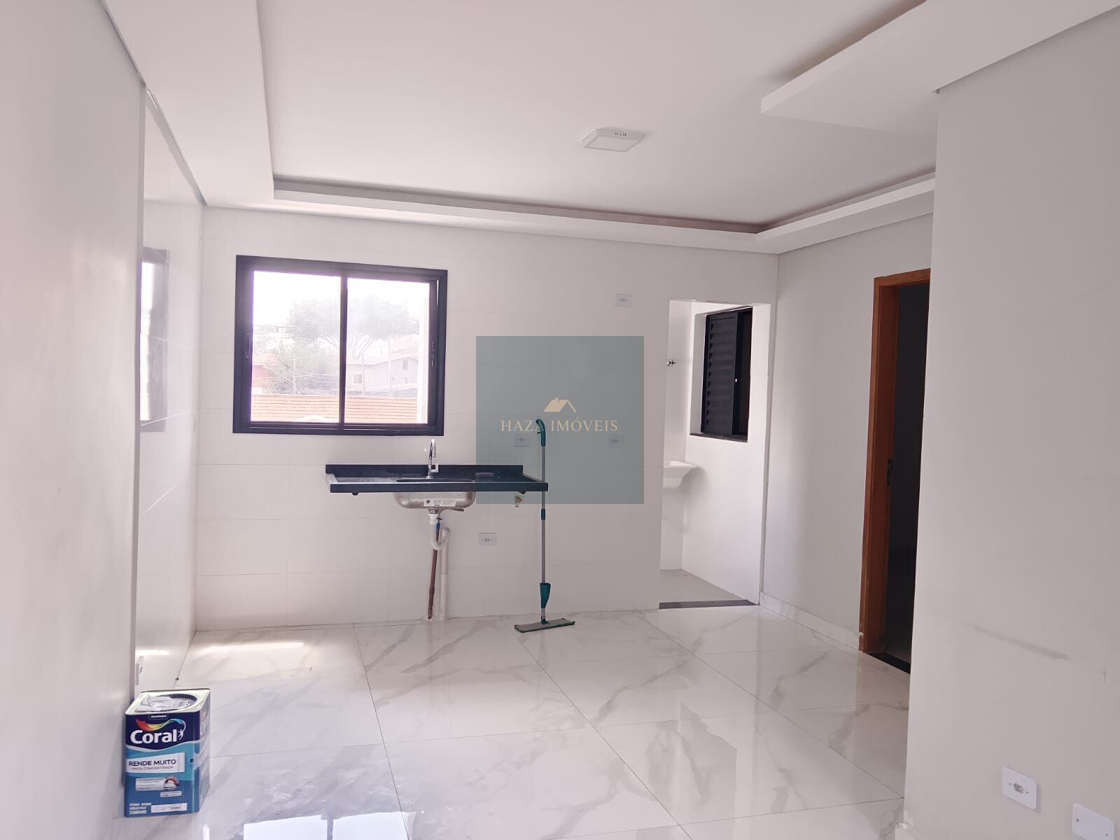 Apartamento, 2 quartos - Foto 14