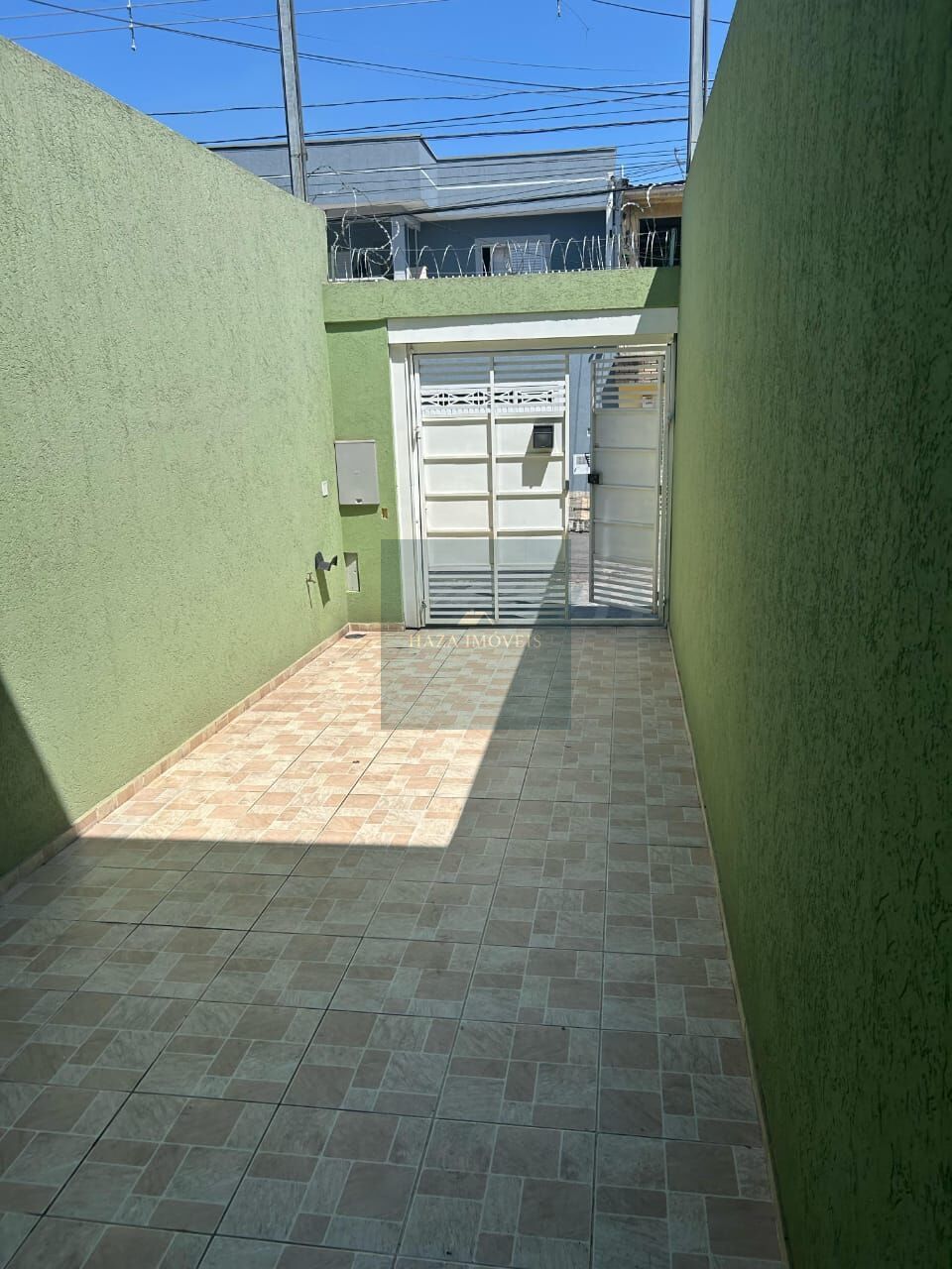 Sobrado, 3 quartos, 120 m² - Foto 3