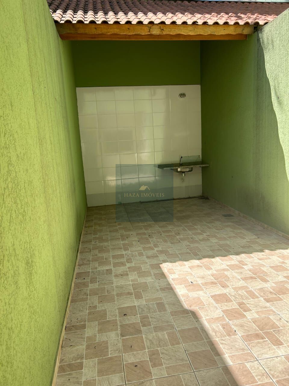 Sobrado, 3 quartos, 120 m² - Foto 4