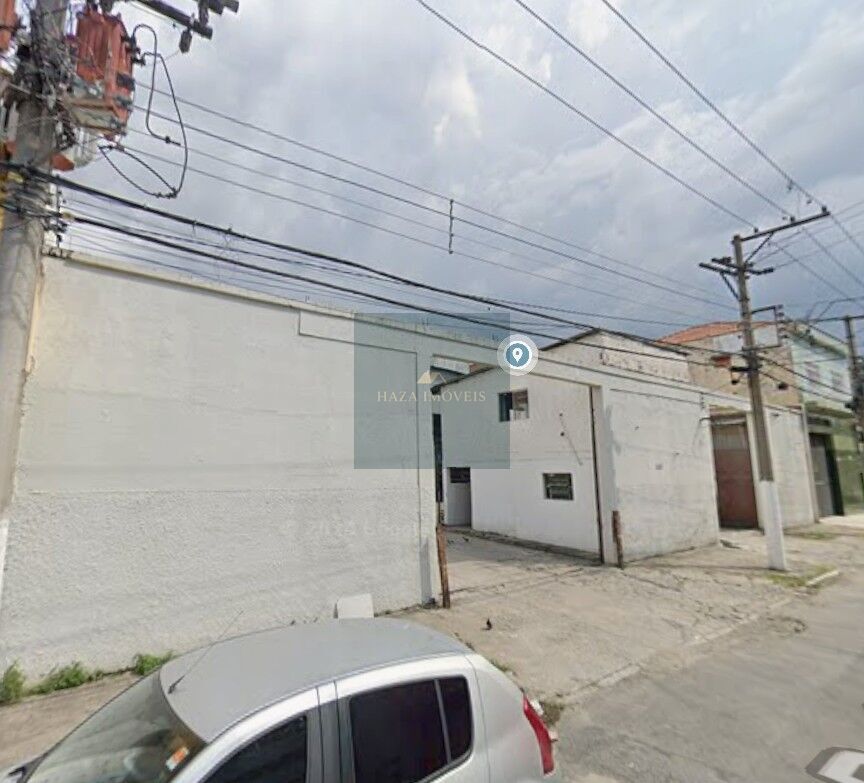 Loja-Salão, 1200 m² - Foto 4