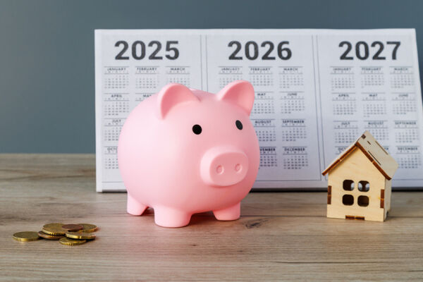 Financiamento imobiliário deve crescer 16% em 2026