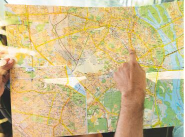 Região Metropolitana de Curitiba: Qualidade de vida, crescimento e oportunidades