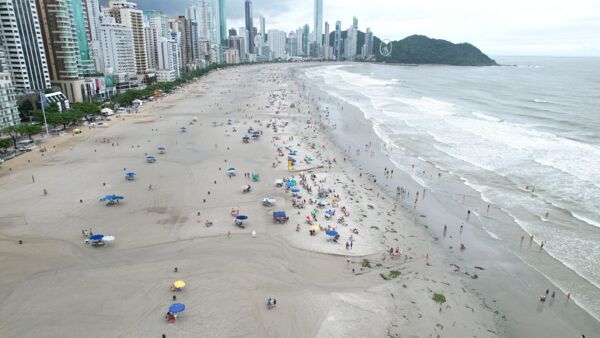 PREFEITURA DIVULGA BOLETIM ATUALIZADO SOBRE SITUAÇÃO NO MUNICIPIO