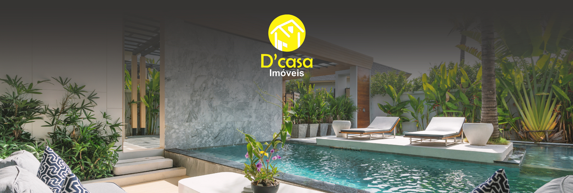 D'Casa Imóveis