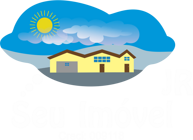 Logo da imobilária