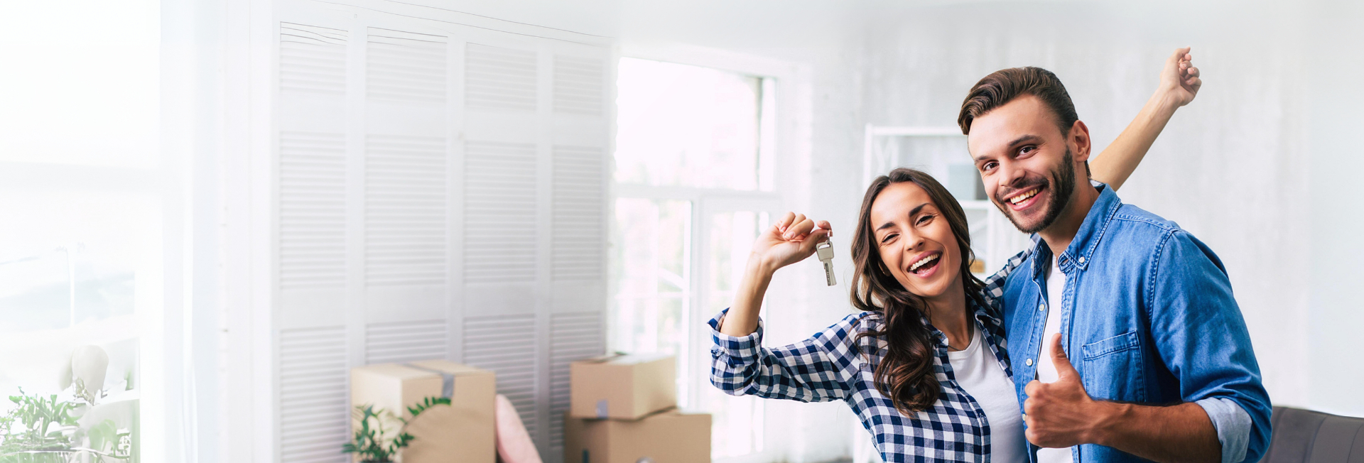 Tempo real Imóveis