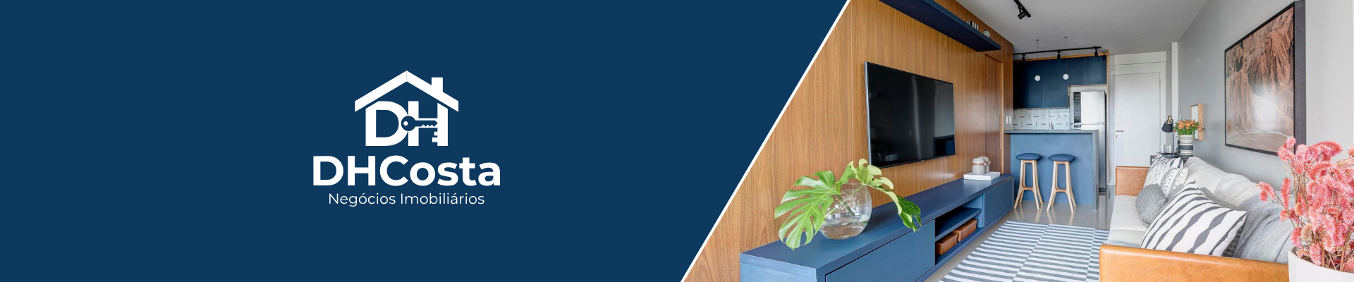 DHCosta Negócios Imobiliários