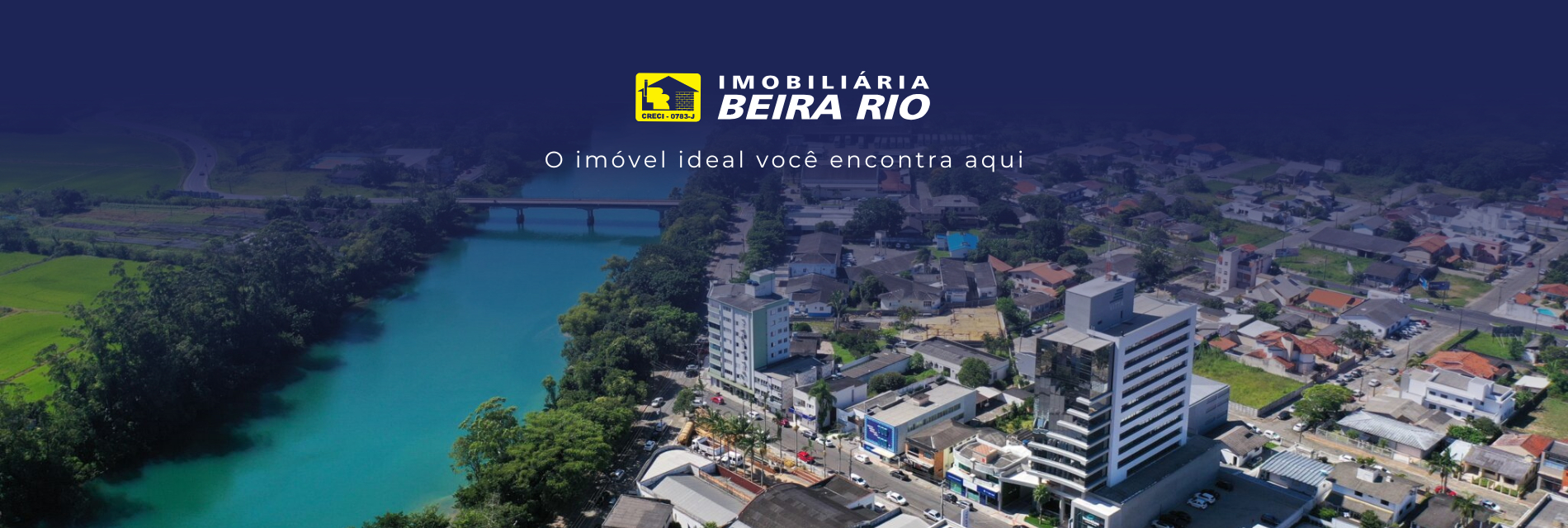 Imobiliária Beira Rio