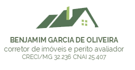 BENJAMIM GARCIA DE OLIVEIRA