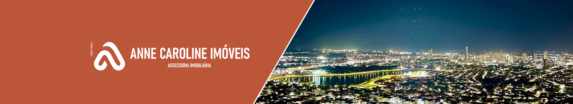 ANNE CAROLINE IMÓVEIS