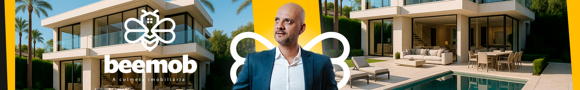 beemob imóveis