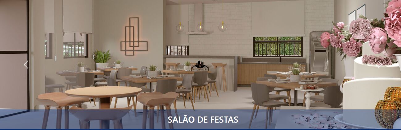 Apartamento à venda com 2 quartos, 62m² - Foto 15