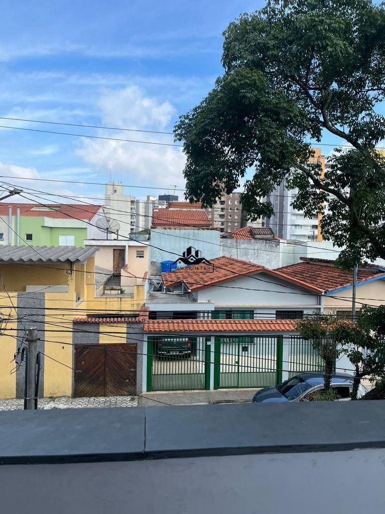 Apartamento à venda com 2 quartos, 55m² - Foto 6