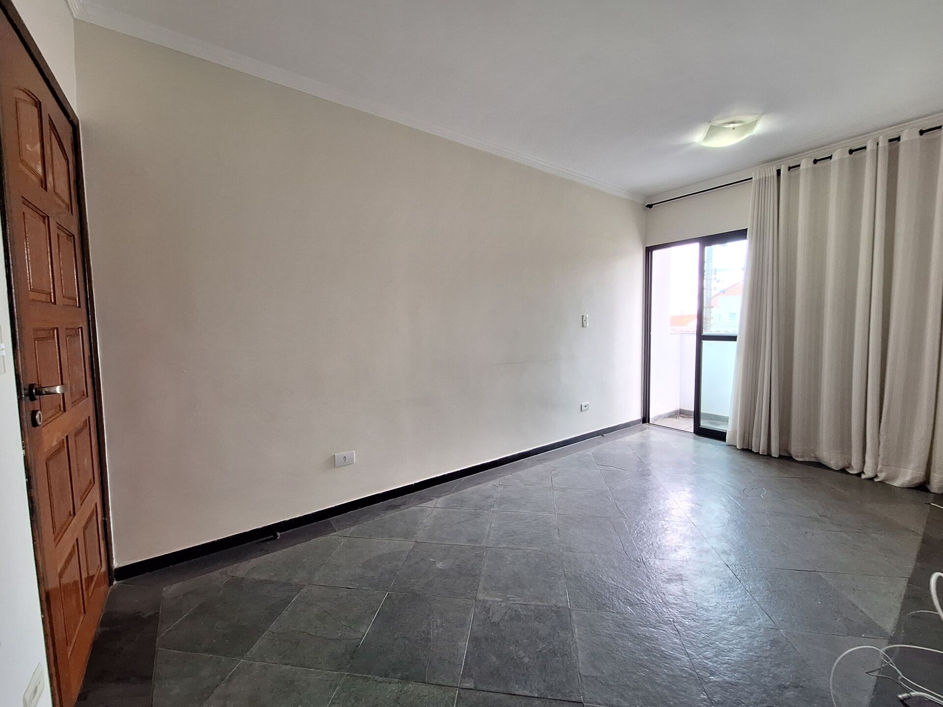 Apartamento à venda com 2 quartos, 55m² - Foto 2