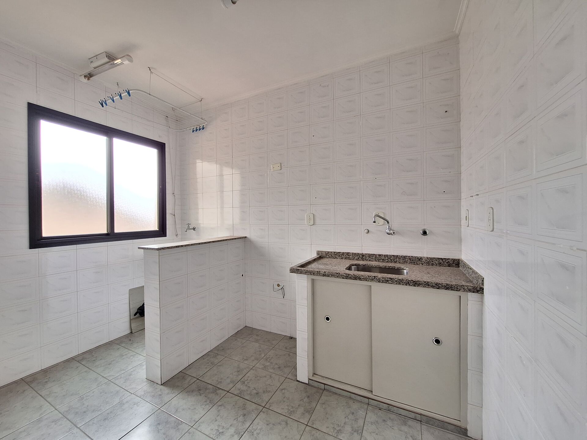 Apartamento à venda com 2 quartos, 55m² - Foto 9