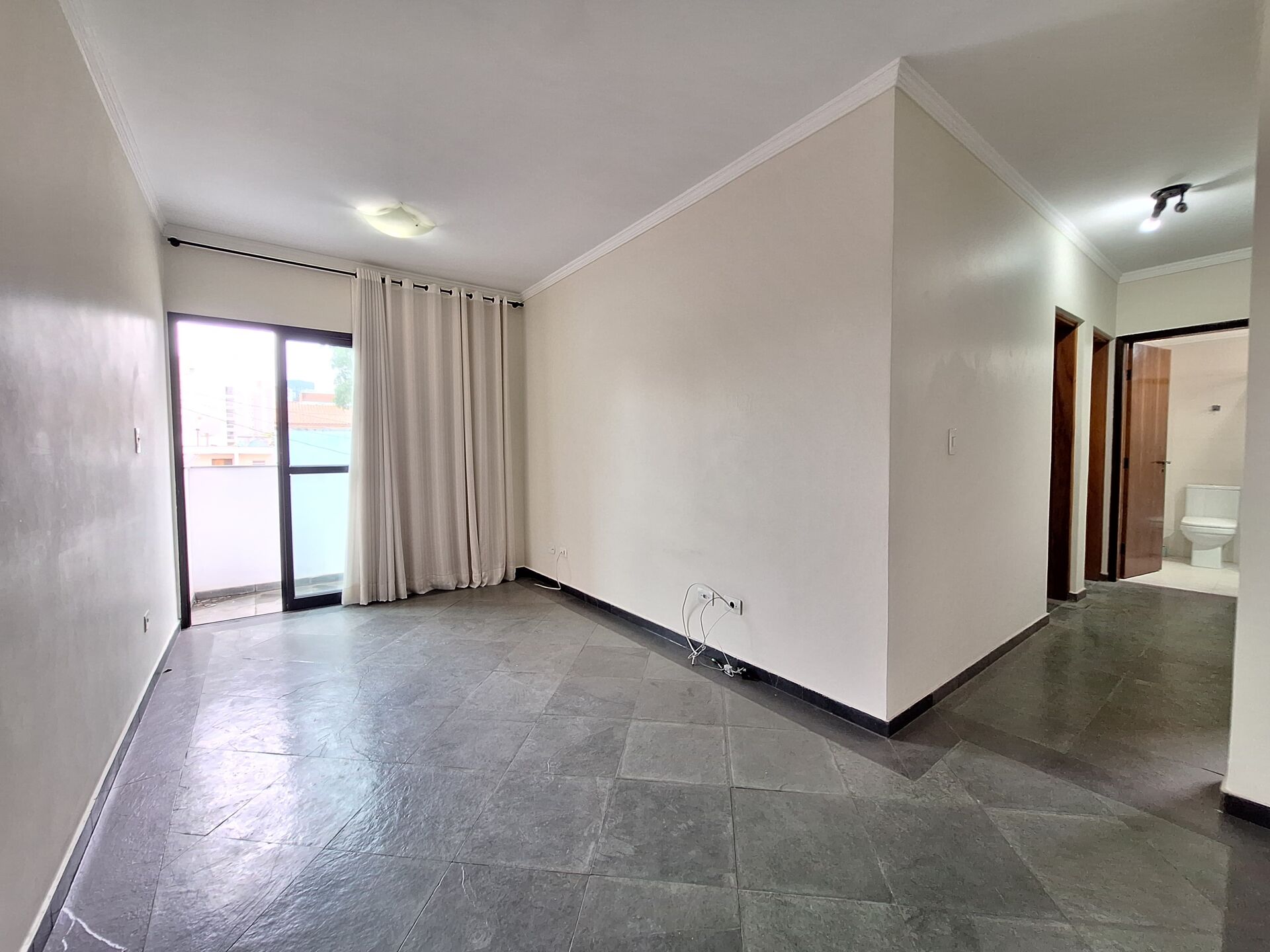 Apartamento à venda com 2 quartos, 55m² - Foto 1