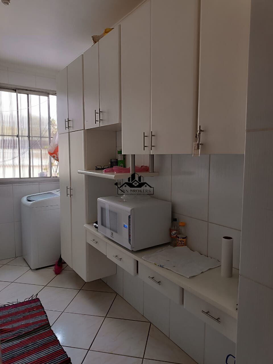 Apartamento à venda com 2 quartos, 40m² - Foto 3