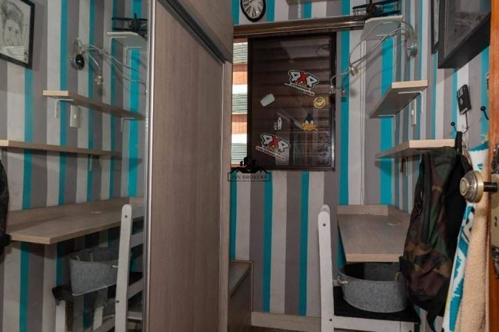 Casa de Condomínio à venda com 3 quartos, 92m² - Foto 14