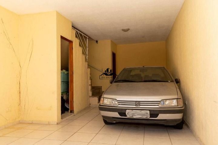 Casa de Condomínio à venda com 3 quartos, 92m² - Foto 17