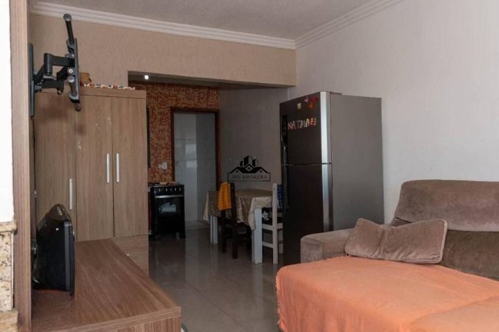 Casa de Condomínio à venda com 3 quartos, 92m² - Foto 2