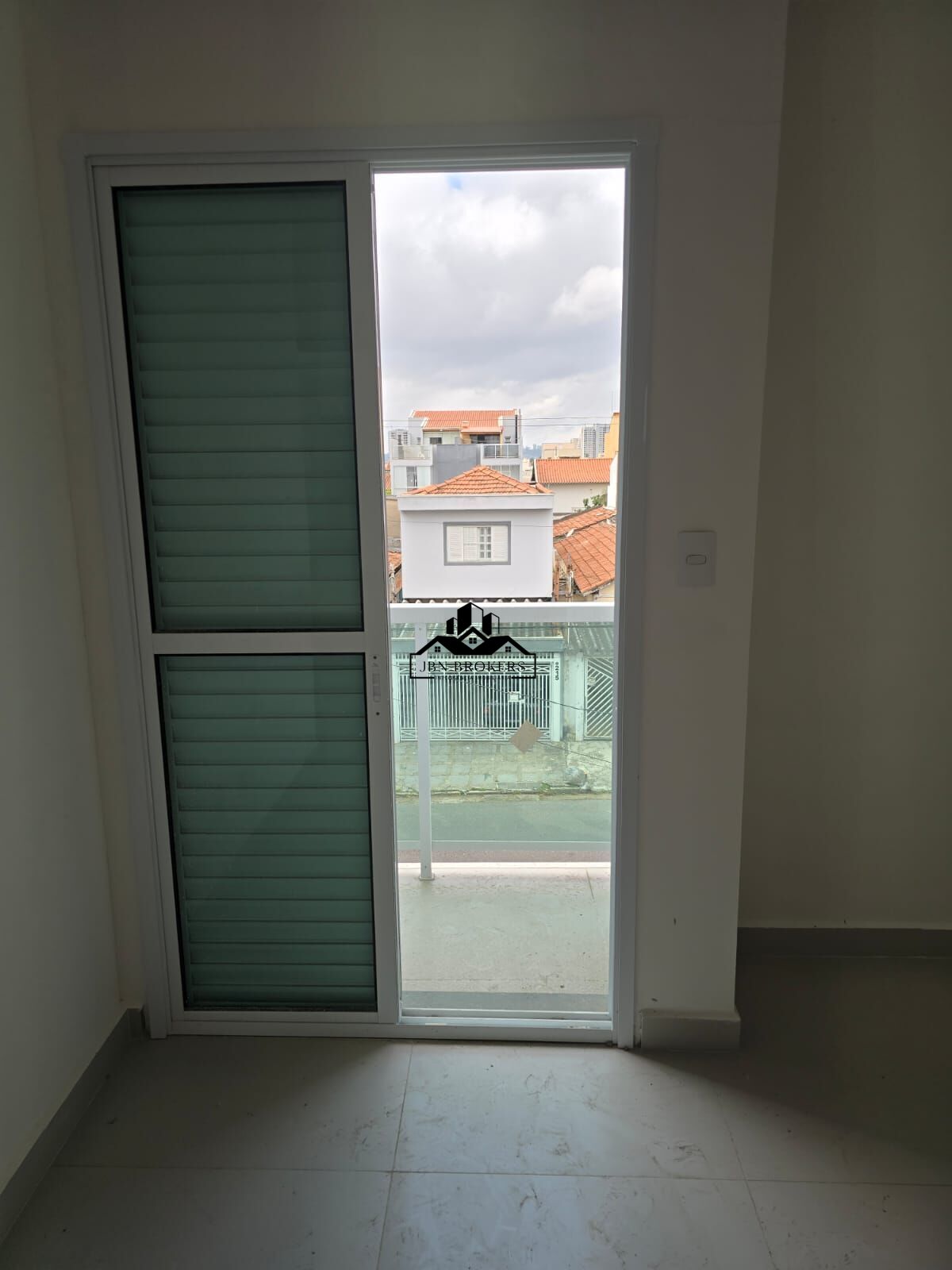 Apartamento à venda com 2 quartos, 54m² - Foto 7